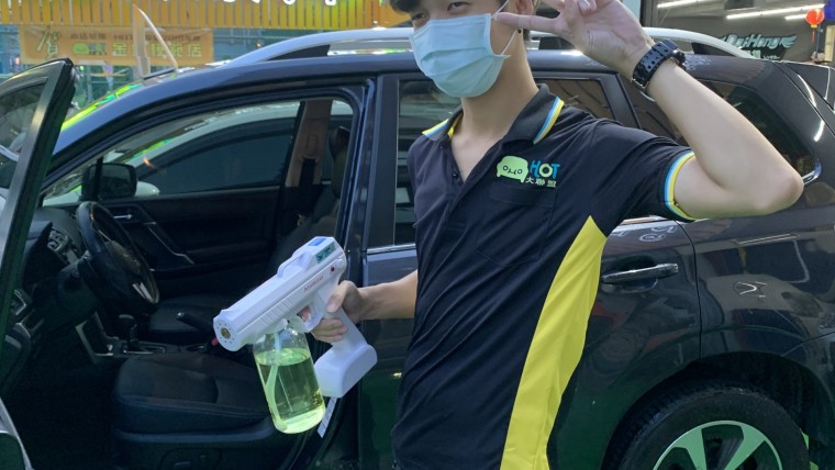 侯筠捷(小捷)