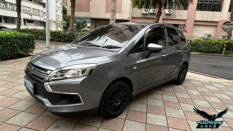 2017 Colt Plus 1.5 豪華型 小改款