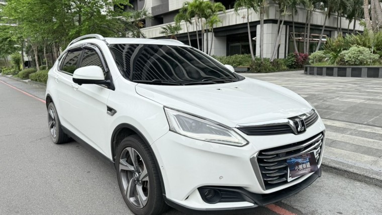 2021 Lexgen U6GT AR 好行版