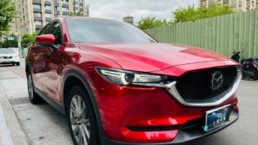 2019 CX-5 旗艦經典版 2.0