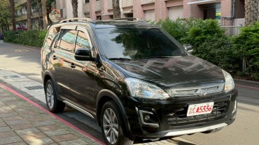 2018 中華 zinger 旗艦+型 里程僅11萬