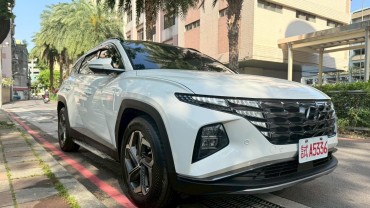 2022  Hyundai Tucson L GLT-B