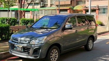 2019 Mitsubishi CMC Zinger2.4