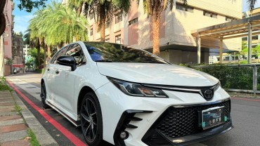 2019 ALTIS 豪華+  認證車 1.8